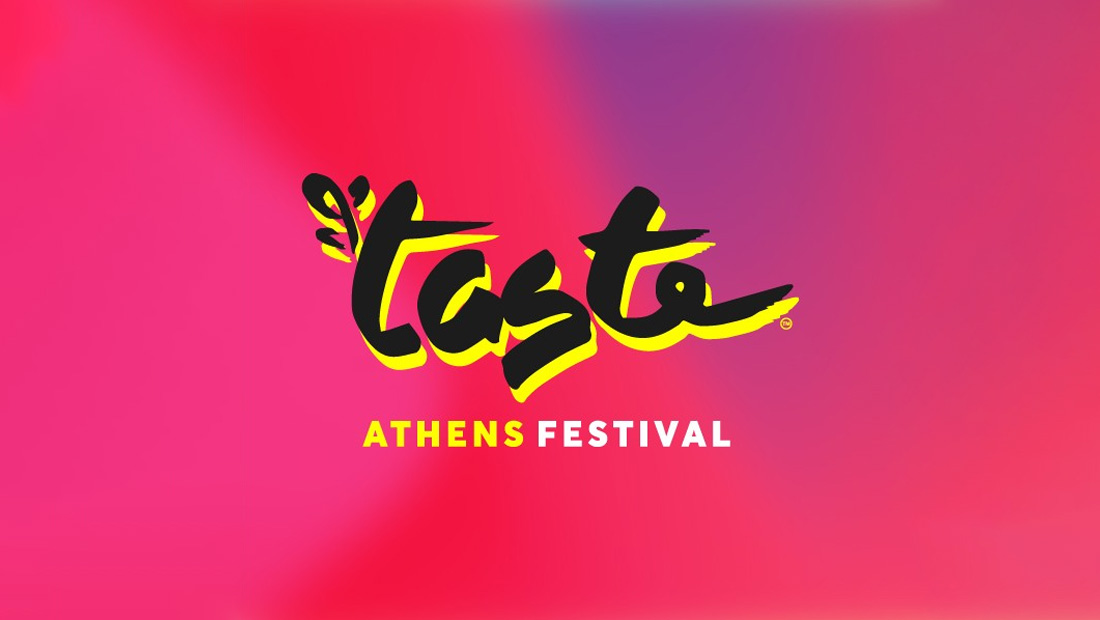 Taste of Athens 2022: Βραβευμένα πιάτα και μουσική στο Ζάππειο