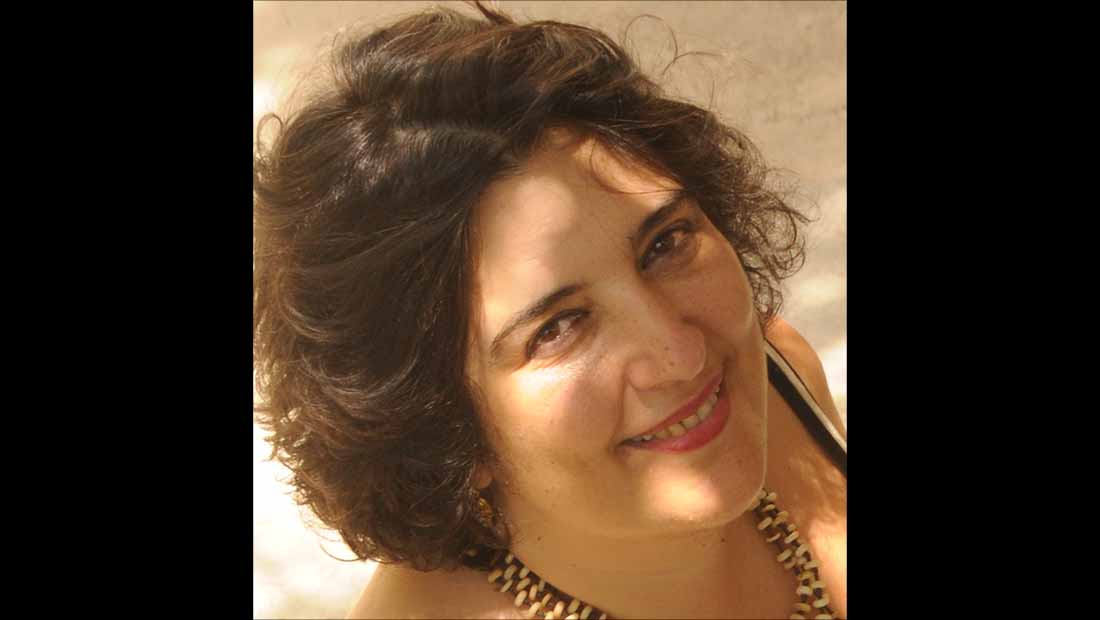 Κορίνα Μηλιαράκη, «Επιμενίδης»: Στους δρόμους του χαρουπιού