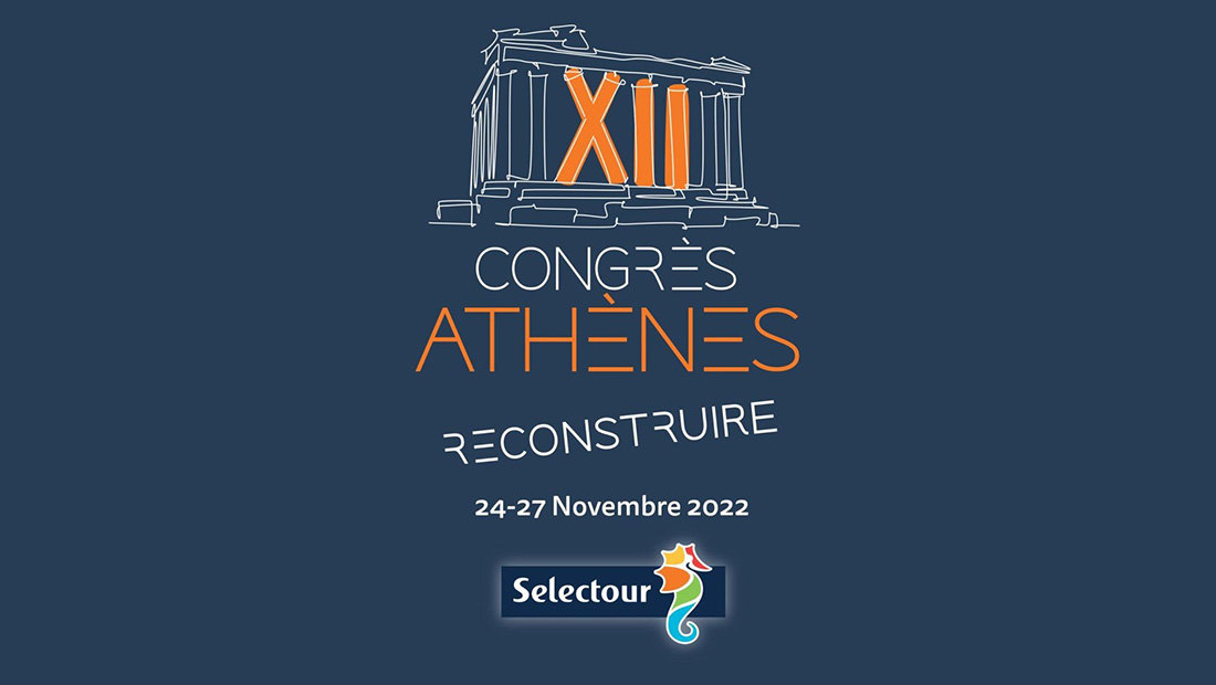 Στην Αθήνα το συνέδριο των Γάλλων ταξιδιωτικών πρακτόρων
